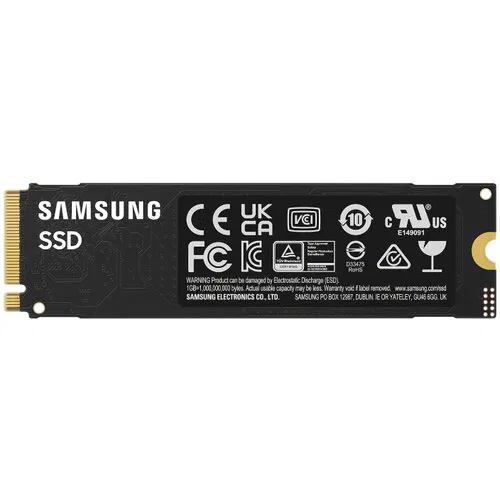 SSD M.2 NVMe Samsung 512GB 2230 - Bulk