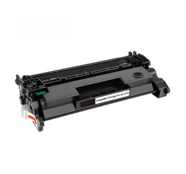 Toner Retech HP 151A W1510A Black sa čipom