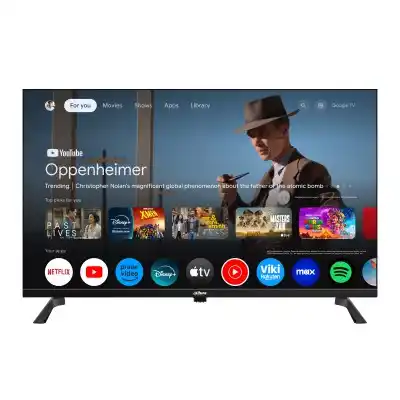 SMART LED TV 32 Dahua LTV32-SG100 1366x768/HD Ready/DVB-T2/GoogleTV