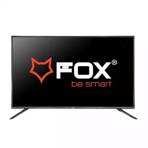 SMART LED TV 43 FOX 43WOS600A 3840x2160/4K/DVB-T2/S/C webos
