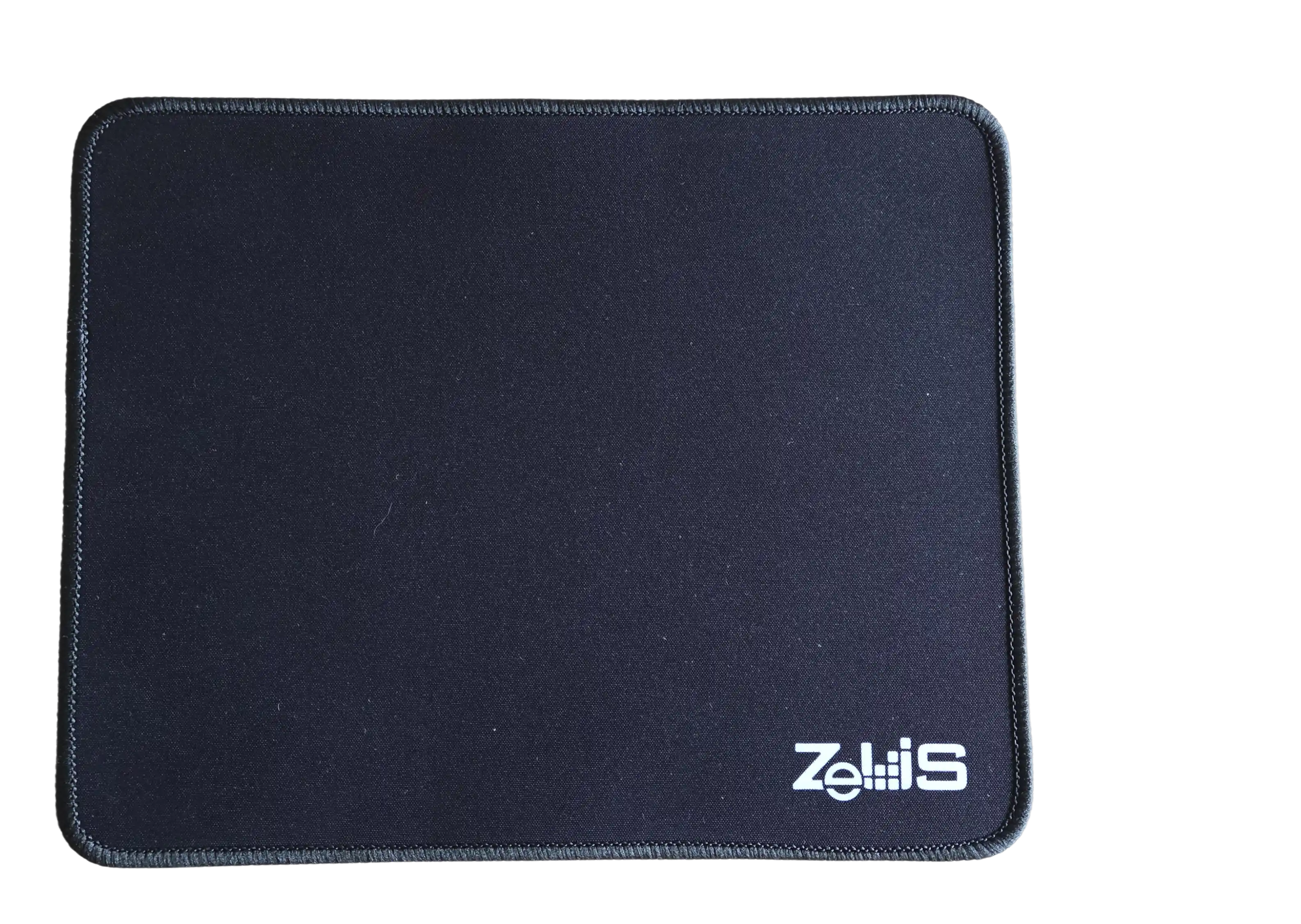 Podloga za miša Zeus MP02 Crna 250x200x3mm