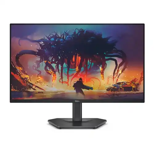 Monitor 23.8 Dell SE2425HG 1920x1080/Full HD IPS/200Hz/1ms/2x HDMI/DP/AMD FreeSync Premium