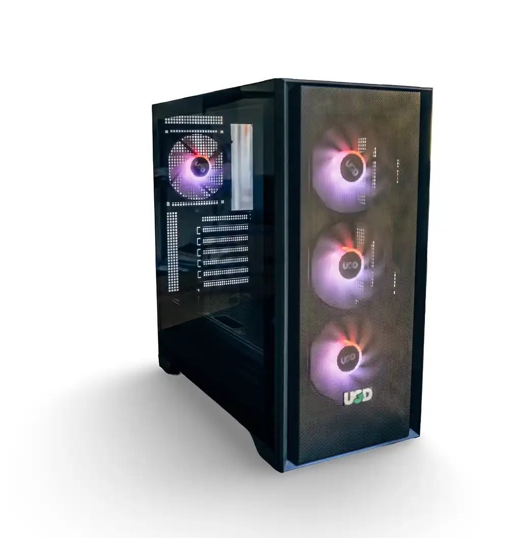 Kućište UGD Tracer 2234 600W G600