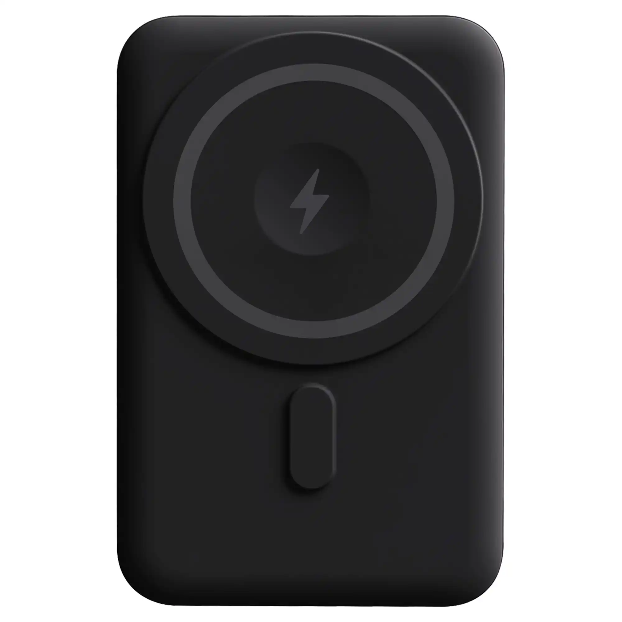 Powerbank MagSafe Yenkee YPB 501 5000mAh Silicon Case