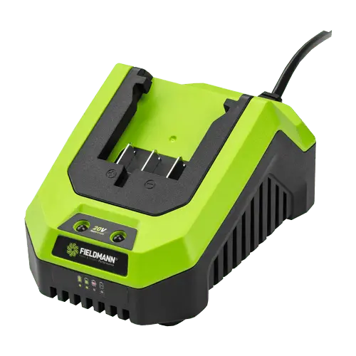 Punjač za bateriju Fieldmann 20V FDUZ 79100