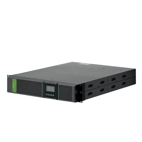 UPS Socomec NeTYS PR-RT 2200VA/1800W 230V 50/60Hz AVR, Sine wave, LCD, RJ45, 1xUSB