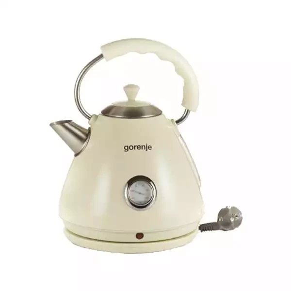 Kuvalo za vodu Gorenje K17CLI  zapremina 1.7l/snaga 2200W Outlet