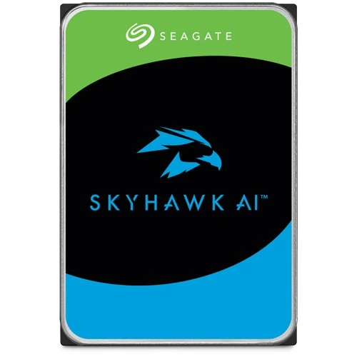 Hard disk 16TB SATA3 Seagate SkyHawk ST16000VE004