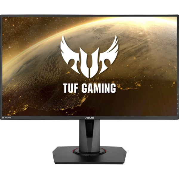 Gaming monitor 27 ASUS TUF VG279QM FHD 1920x1080 IPS 280Hz
