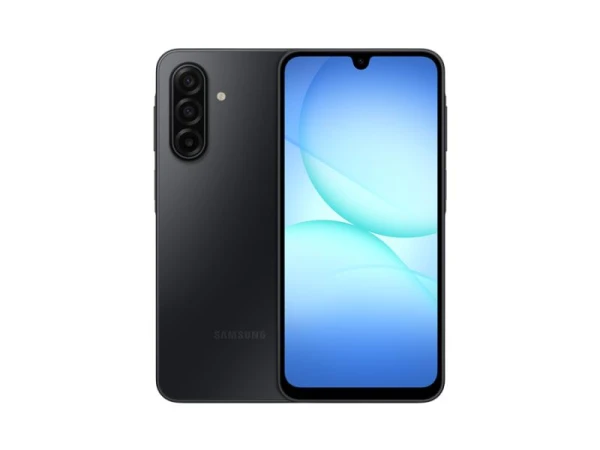 Mobilni telefon Samsung Galaxy A17 4/128GB crni