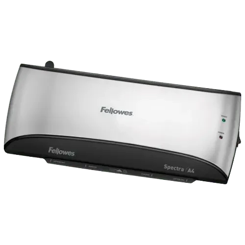 Plastifikator Fellowes Spectra A4 5737801