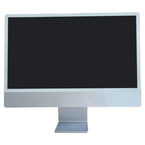 Računar AiO ZeUs AIO03N 23.8 FHD IPS Intel N150 4C/8GB/NVMe 256GB/LAN/WiFi/BT/CAM/bežični tast i miš