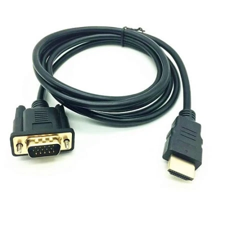 Kabl konverter HDMI-VGA Kettz KT-H2V018 1.8m