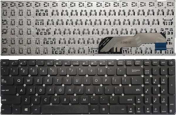 tastatura za laptop Asus X541 veliki enter