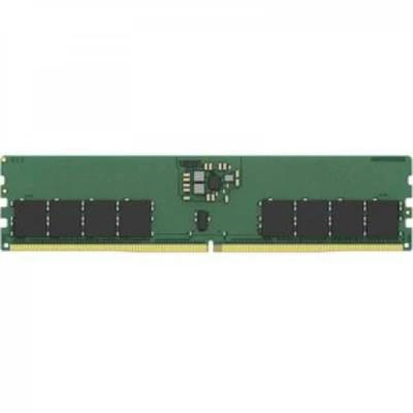 Memorija DDR5 16GB 6400Mt/s Kingston KVR64A52BS8-16