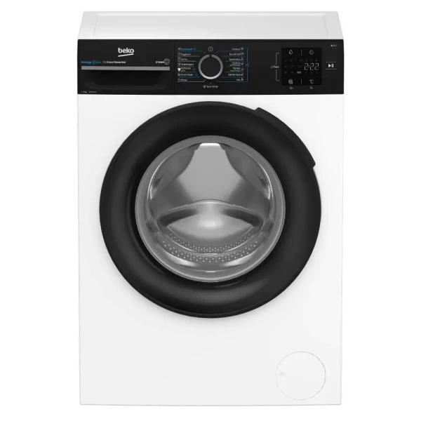 Mašina za pranje veša Beko ProSmart inverter BM3WFSU37013WPBB