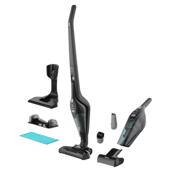 Štapni usisivač Sencor SVC 0675BK-EUE2 4 in 1