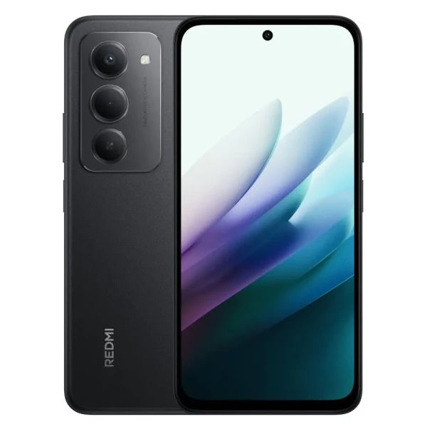 Mobilni telefon Xioami Redmi 15 6/128 Crni