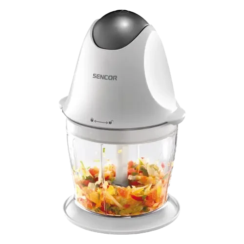 Seckalica Sencor SHB 4310 snaga 300W/posuda 0,65l