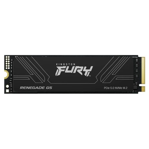 SSD M.2 NVMe 8TB Kingston FURY Renegade SFYR2D/8T1 14800MBs/14000MBs