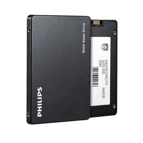 SSD 2.5 SATA 960GB Philips FM30SS100S/93