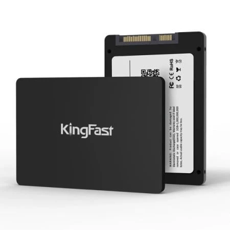 SSD 2.5 SATA 1TB KingFast IT901