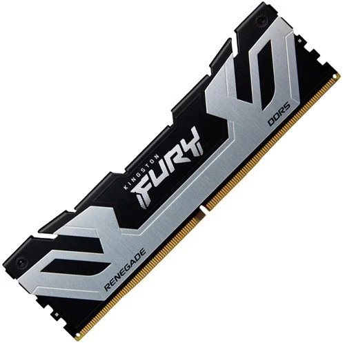 Memorija DDR5 24GB 8400MHz Kingston Fury Renegade  KF584CU40RS-24