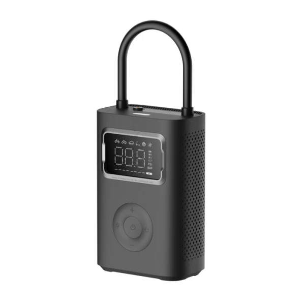 XIAOMI Portable Electric Air Compressor 2 Pro BHR9099GL