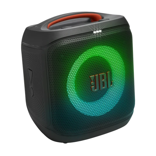 Partybox zvučnik JBL Essential Encore 2 Crni