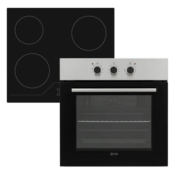 Ugradni set VOX SET 2110400 B