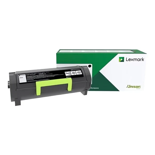 Toner Lexmark MS531/ 66S5H00