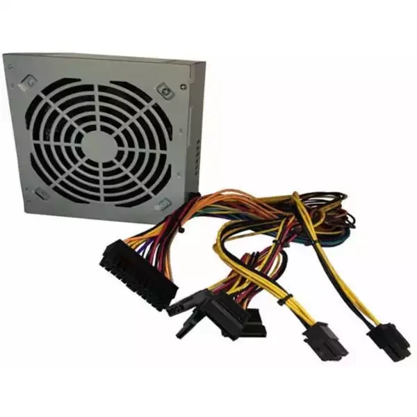 Napajanje 600W ZEUS ZUS600R 12cm - Bulk