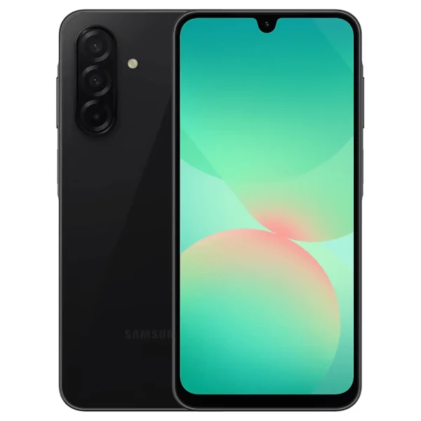 Mobilni telefon Samsung Galaxy A26 5G 6/128GB crni