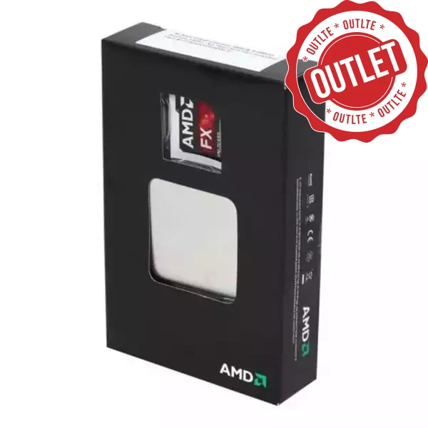 Procesor AMD AM3+ FM-9590 5.00GHz+CPU hladnjak CoolerMaster Seidon 240V vodeno hlađenje RL-S24V-24PK