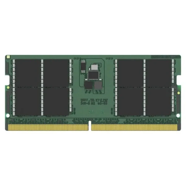 SODIMM Memorija DDR5 32GB 5600MHz Kingston KVR56S46BD8-32