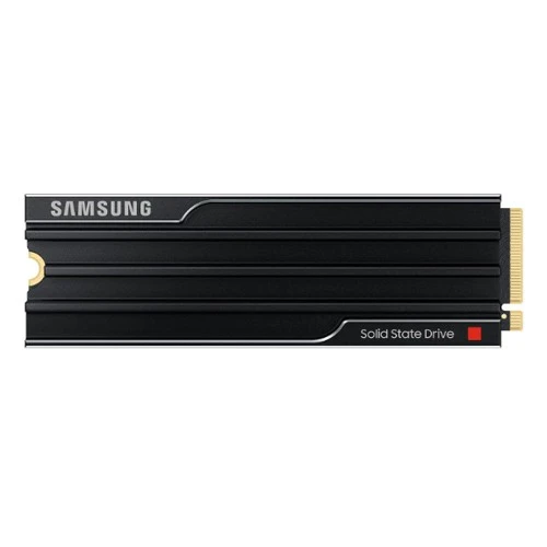 SSD M.2 NVMe 8TB Samsung 9100 PRO MZ-VAP8T0CW