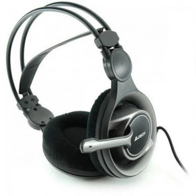 Slušalice sa mikrofonom A4 Tech HS-100