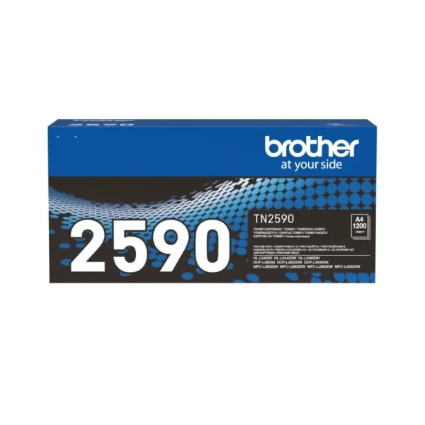 Toner Brother TN-2590, 1.2K