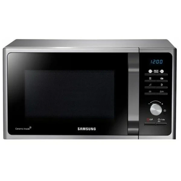 Mikrotalasna Samsung MG-23F301TAS/OL zapremina 23l/digitalne komande/snaga 800W/Grill