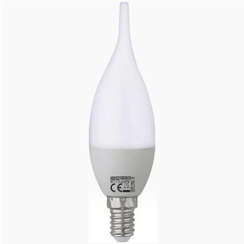 LED SIJALICA E14 6400K CRAFT-4   HL 4370L 3,5W