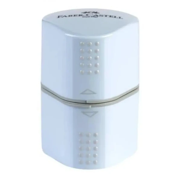 Rezač Grip Faber Castell 183874 sky blue