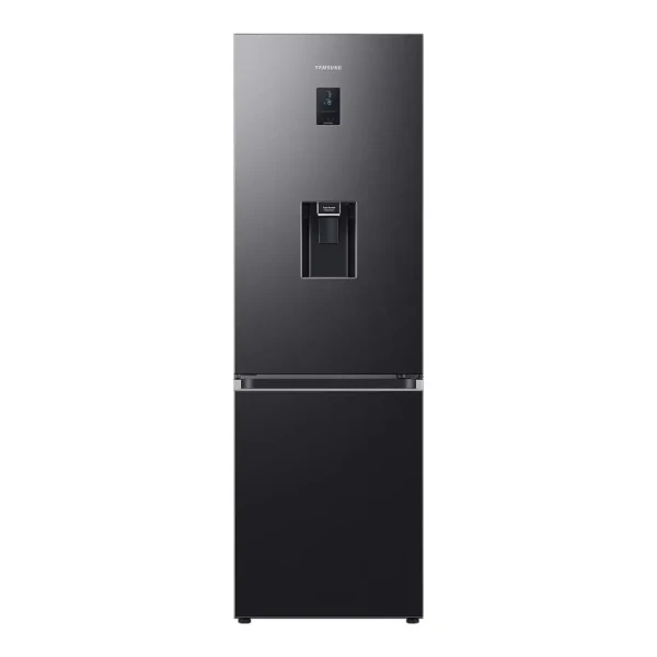Frižider Samsung RB34C652EB1/EK kombinovani visina 185cm/zapremina 227l/114l
