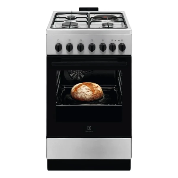 Electrolux kombinovani šporet LKM520011X