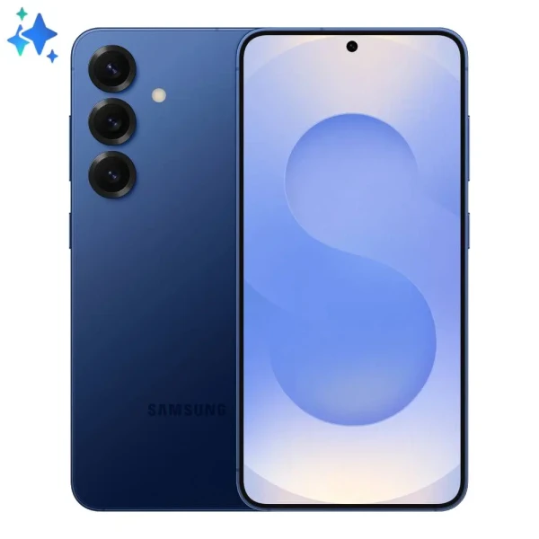 Mobilni telefon Samsung Galaxy S25 12/128 Blueblack