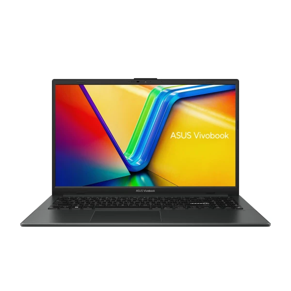 Laptop Asus VivoBook Go 15 E1504FA-BQ057 15.6 FHD IPS/R3-7320U/8GB DDR5/NVMe 256GB/Black Outlet