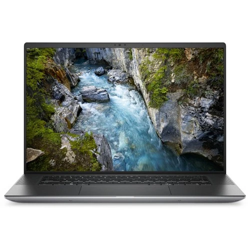 Laptop Dell Precision M5690 16 FHD+/U7-165H/16GB/NVMe 1TB/RTX1000 6GB/Win11 pro