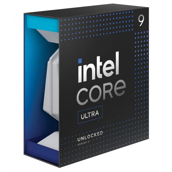 Procesor Intel 1851 Ultra 9 285K Box