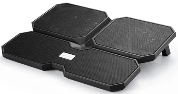 Postolje za Laptop 15.6 DeepCool Multi Core X6