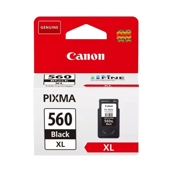 Kertridž Canon PG-560XL