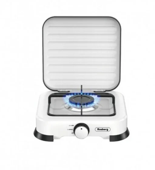 Plinski rešo Rosberg  R51454D1/beli